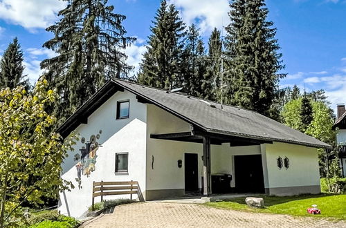 Photo 64 - 3 bedroom Apartment in Schluchsee with garden