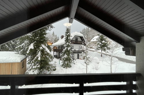 Photo 30 - Appartement de 3 chambres à Schluchsee avec jardin et vues sur la montagne