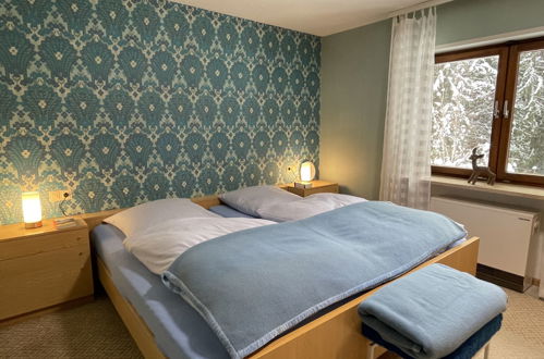 Foto 5 - Appartamento con 3 camere da letto a Schluchsee con giardino e vista sulle montagne
