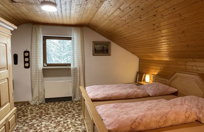 Apartamento de 4 quartos em Schluchsee com jardim - Foto 17