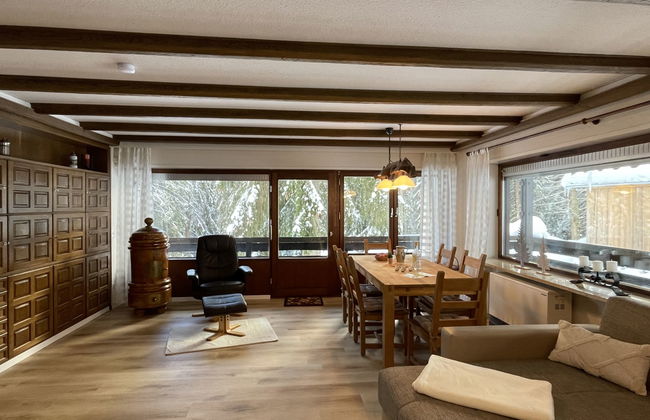 Apartamento de 4 quartos em Schluchsee com jardim - Foto 25