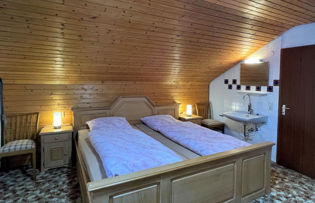 Apartamento de 4 quartos em Schluchsee com jardim - Foto 41