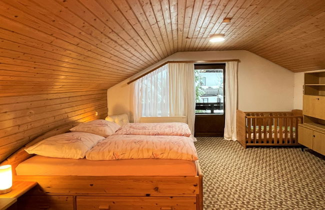 Apartamento de 4 quartos em Schluchsee com jardim - Foto 36