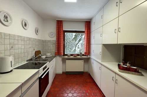 Foto 28 - Apartamento de 3 quartos em Schluchsee com jardim