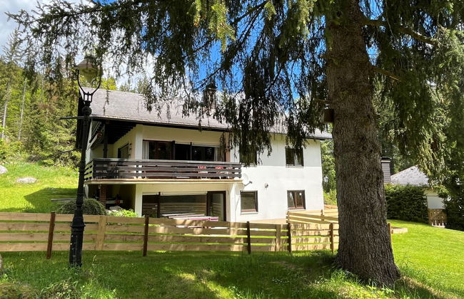 Apartamento de 4 quartos em Schluchsee com jardim - Foto 9