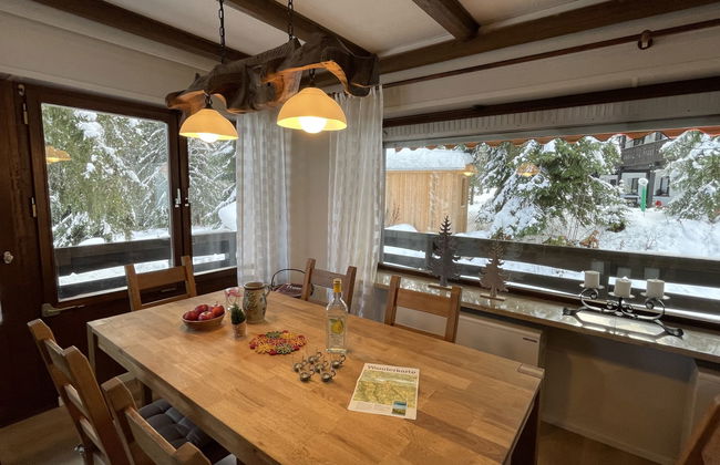 Apartamento de 4 quartos em Schluchsee com jardim - Foto 15