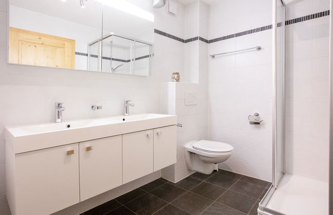 Casa de 5 quartos em Gryon com jardim e terraço - Foto 31