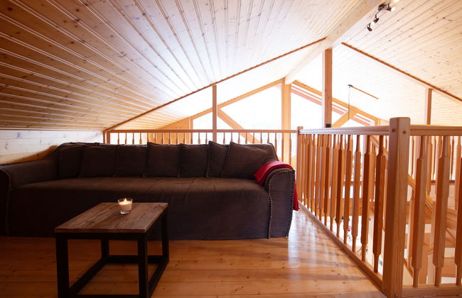 Casa de 5 quartos em Gryon com jardim e terraço - Foto 19