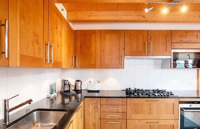 Casa de 5 quartos em Gryon com jardim e terraço - Foto 22