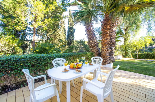 Photo 24 - Maison de 2 chambres à Albufeira avec piscine privée et jardin