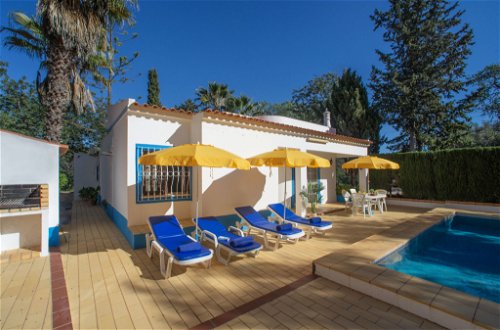 Photo 22 - 2 bedroom House in Albufeira with private pool and sea view