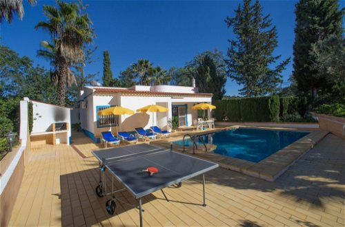 Foto 2 - Casa con 2 camere da letto a Albufeira con piscina privata e vista mare