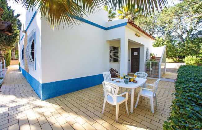 Casa de 3 quartos em Albufeira com piscina privada e jardim - Foto 27