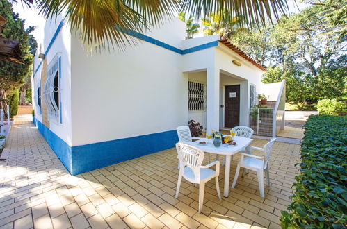 Photo 27 - Maison de 2 chambres à Albufeira avec piscine privée et jardin