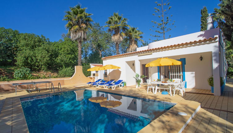 Photo 1 - 2 bedroom House in Albufeira with private pool and sea view