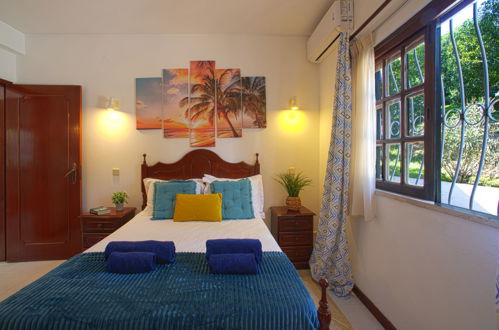 Foto 13 - Casa con 2 camere da letto a Albufeira con piscina privata e vista mare