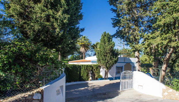 Casa de 3 quartos em Albufeira com piscina privada e jardim - Foto 3