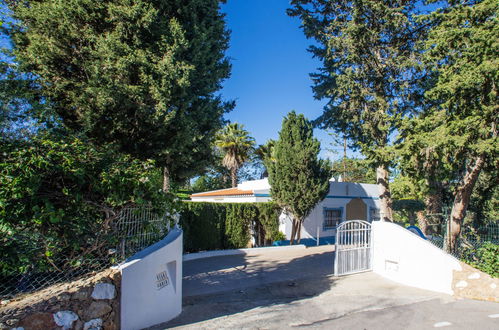 Photo 3 - Maison de 2 chambres à Albufeira avec piscine privée et jardin