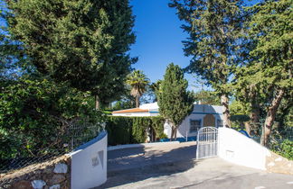 Photo 3 - Maison de 2 chambres à Albufeira avec piscine privée et jardin