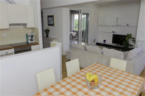 Photo 2 - 3 bedroom Apartment in Zadar with sea view