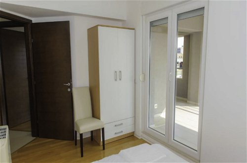 Photo 16 - Appartement de 3 chambres à Zadar avec vues à la mer