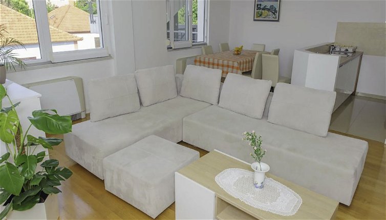 Photo 1 - 3 bedroom Apartment in Zadar with sea view