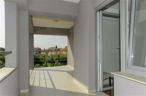 Photo 19 - Appartement de 3 chambres à Zadar avec vues à la mer