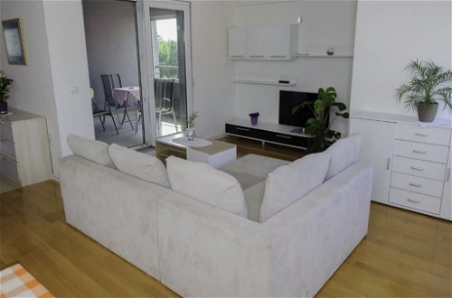 Photo 9 - 3 bedroom Apartment in Zadar with sea view