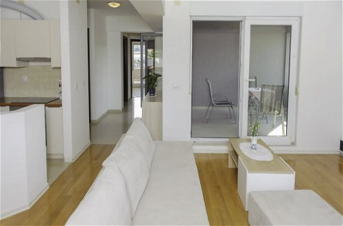 Photo 10 - 3 bedroom Apartment in Zadar with sea view
