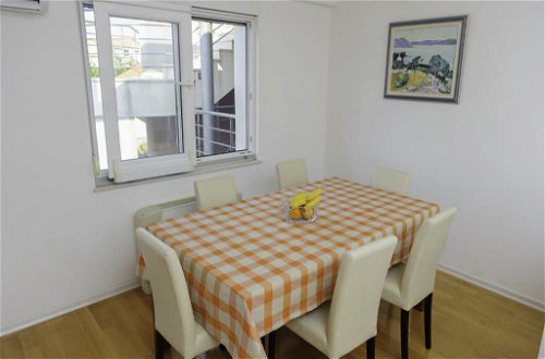 Photo 8 - Appartement de 3 chambres à Zadar avec vues à la mer