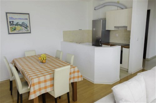 Photo 11 - Appartement de 3 chambres à Zadar avec vues à la mer