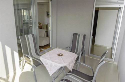 Photo 5 - Appartement de 3 chambres à Zadar avec vues à la mer