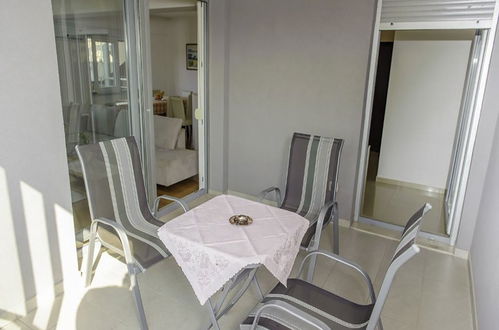 Foto 5 - Apartamento de 3 quartos em Zadar