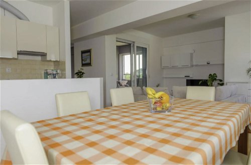 Photo 6 - Appartement de 3 chambres à Zadar avec vues à la mer