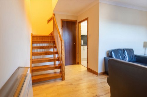 Foto 10 - Apartment mit 2 Schlafzimmern in Inverness mit garten