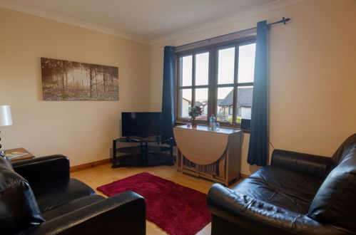 Foto 2 - Apartment mit 2 Schlafzimmern in Inverness mit garten