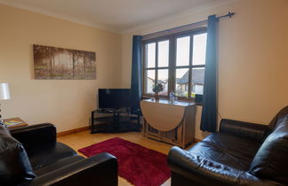 Photo 2 - 2 bedroom Apartment in Inverness with garden