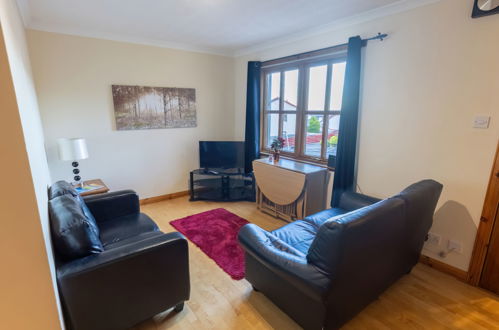 Foto 8 - Apartamento de 2 quartos em Inverness com jardim