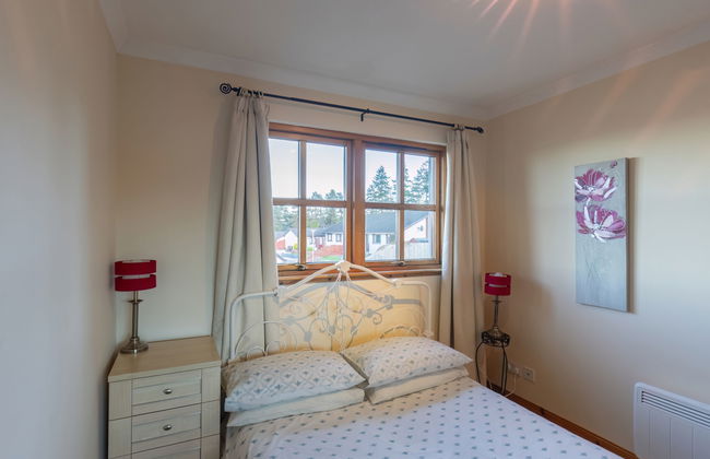 Apartment mit 2 Schlafzimmern in Inverness mit garten - Foto 16