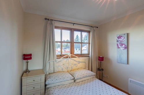 Foto 16 - Apartment mit 2 Schlafzimmern in Inverness mit garten