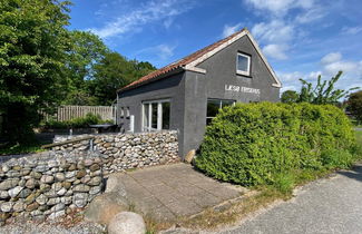 Photo 1 - Maison de 1 chambre à Byrum