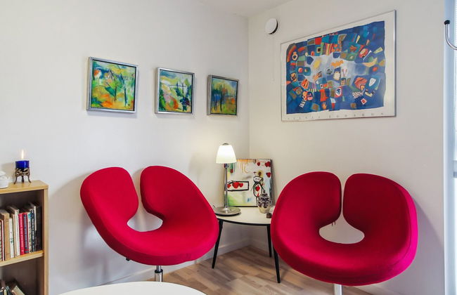 Casa de 4 quartos em Fur com terraço - Foto 13