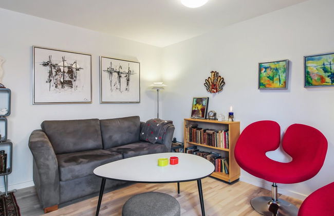 Casa de 4 quartos em Fur com terraço - Foto 14