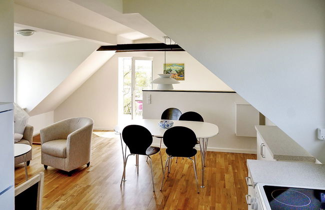 Casa de 4 quartos em Fur com terraço - Foto 32