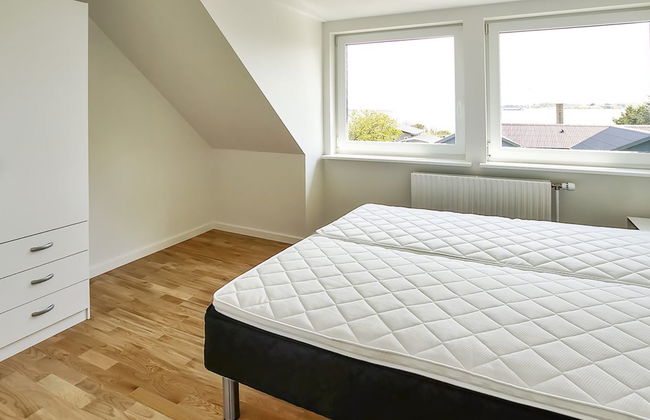 Casa de 4 quartos em Fur com terraço - Foto 22