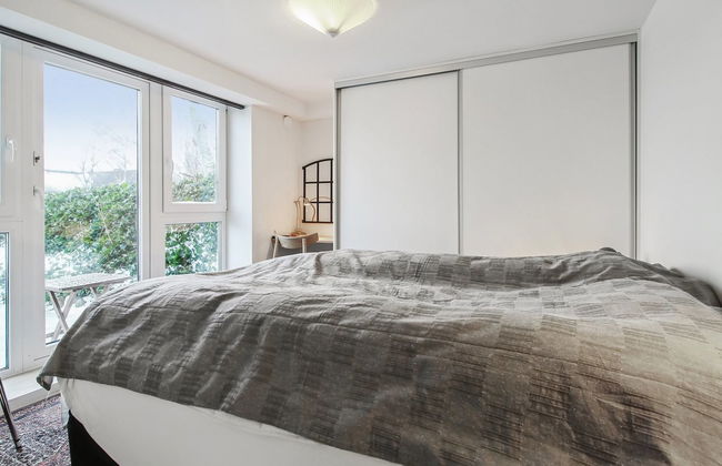 Casa de 4 quartos em Fur com terraço - Foto 10