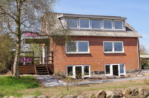 Photo 26 - Maison de 4 chambres à Fur avec terrasse