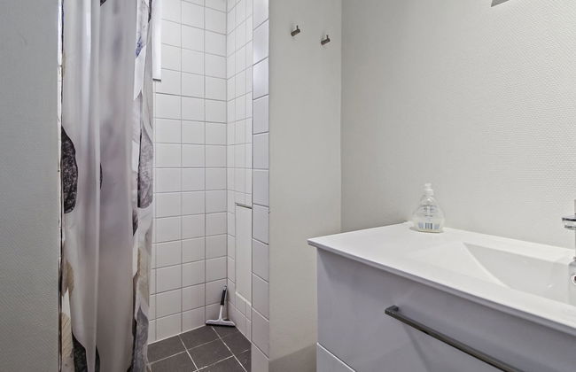 Casa de 4 quartos em Fur com terraço - Foto 11