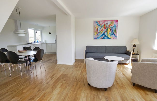 Casa de 4 quartos em Fur com terraço - Foto 27