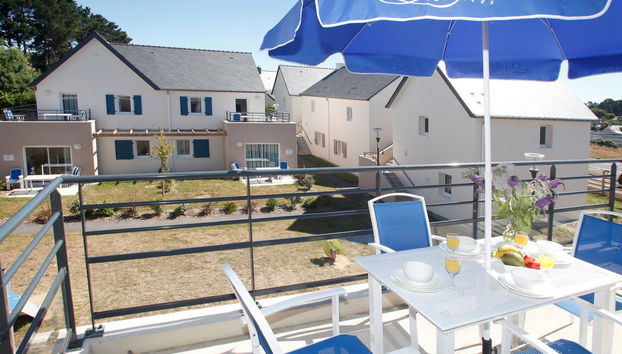 Apartamento de 2 quartos em Baden com piscina e terraço - Foto 2